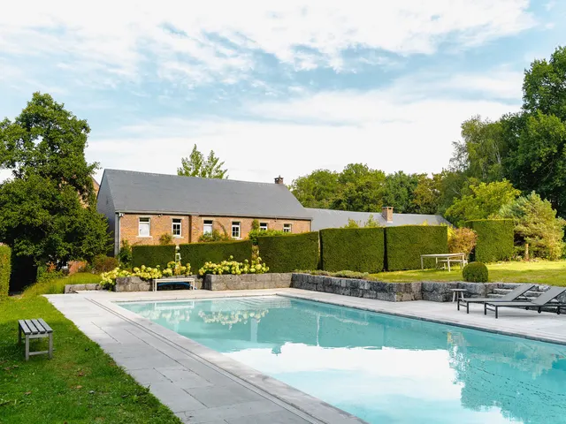 House à vendre à Malèves-Sainte-Marie – 1/10