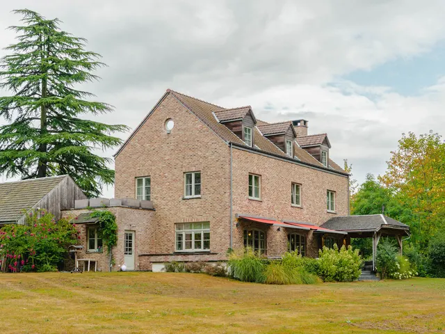 House à vendre à Wallon Brabant – 1/10