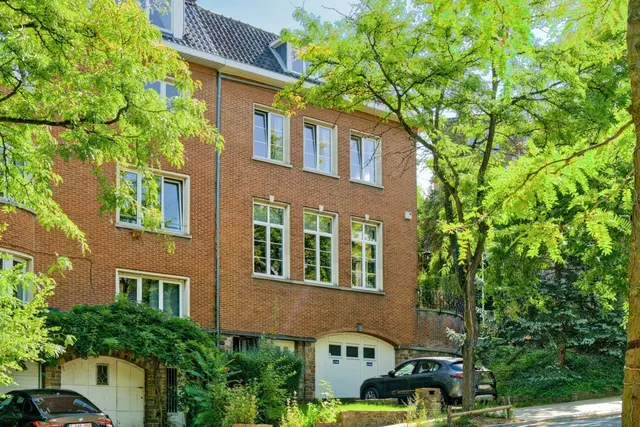 Huis te koop in Forest – 1/10