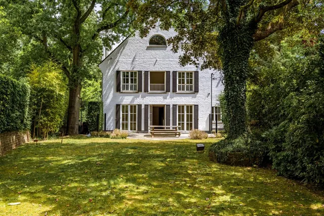Maison à vendre à Uccle – 1/10
