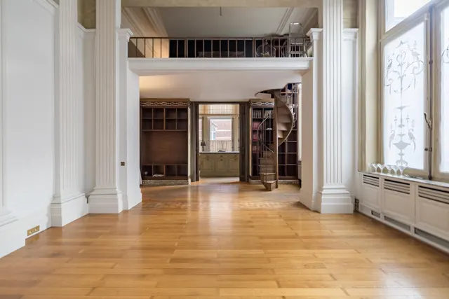 Appartement te koop in Ixelles – 1/10
