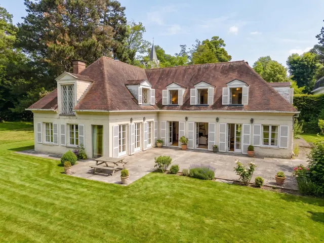 House à vendre à Rhode-Saint-Genèse – 1/6