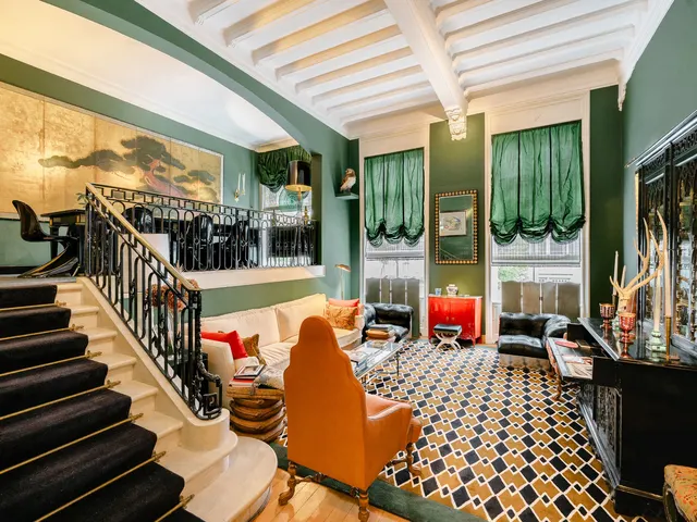 Duplex à vendre à Ixelles – 1/10