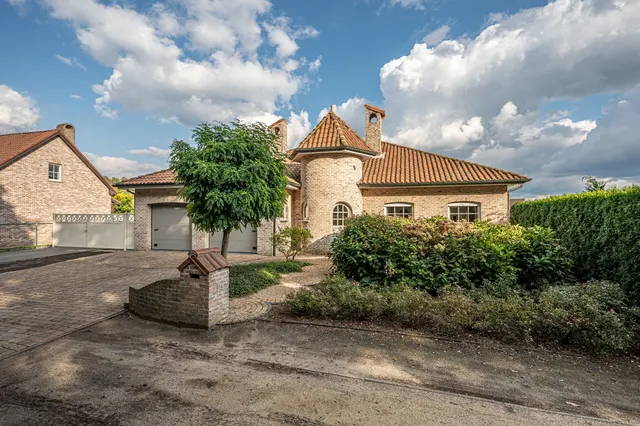 Woning en villa à vendre à Ravels – 1/10