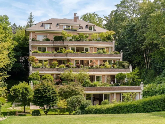 Apartment à vendre à Uccle – 1/10