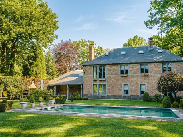 House te koop in Lasne – 1/10