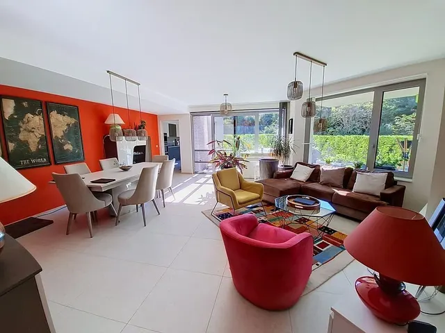 Apartment for sale in Braine-l'Alleud – 1/10