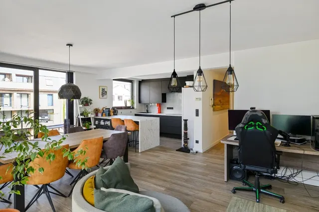 Penthouse te koop in Kessel-Lo – 1/10