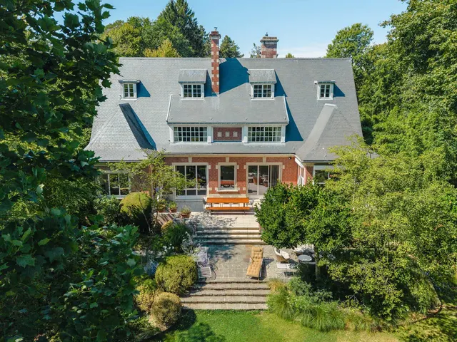 Villa te koop in Uccle – 1/10