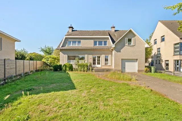 Woning en villa te koop in Aarschot – 1/10