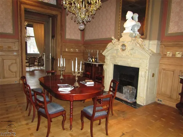 Duplex te koop in Bruxelles – 1/10