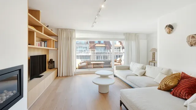 Appartement te koop in Knokke – 1/10
