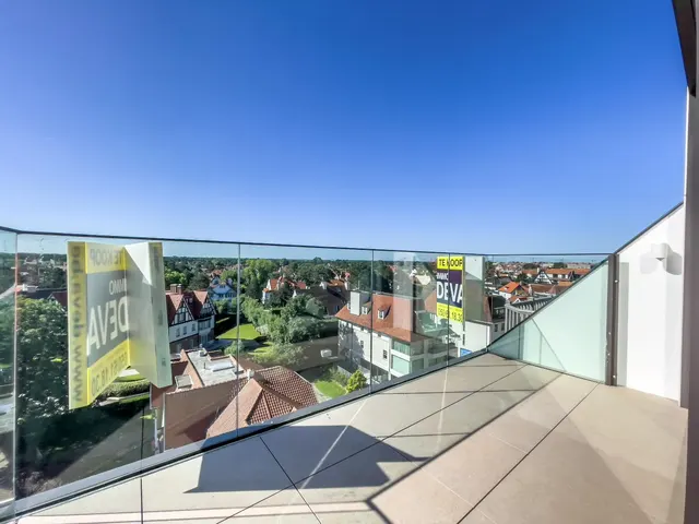 Appartement te koop in Het Zoute – 1/10