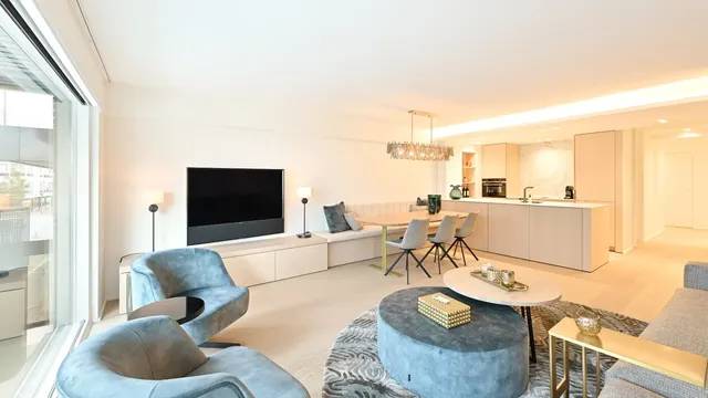 Appartement te koop in Knokke – 1/10