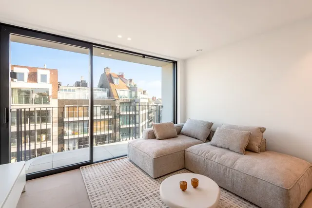 Appartement te koop in Knokke – 1/10