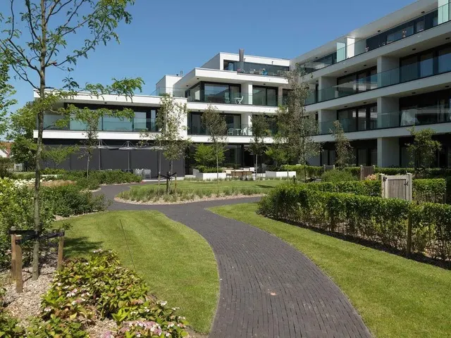 Appartement te koop in Knokke – 1/10