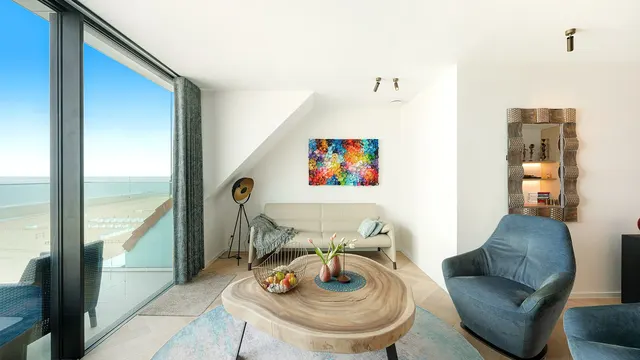 Appartement te koop in Knokke – 1/10