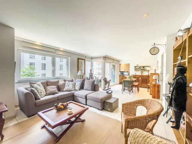 Appartement te koop in Knokke – 1/10