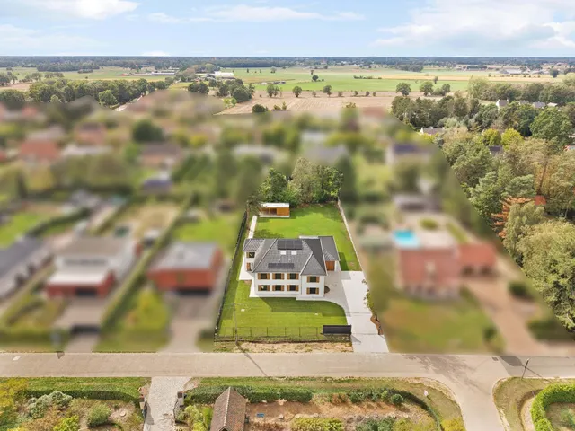 Woning en villa te koop in Beerse – 1/10