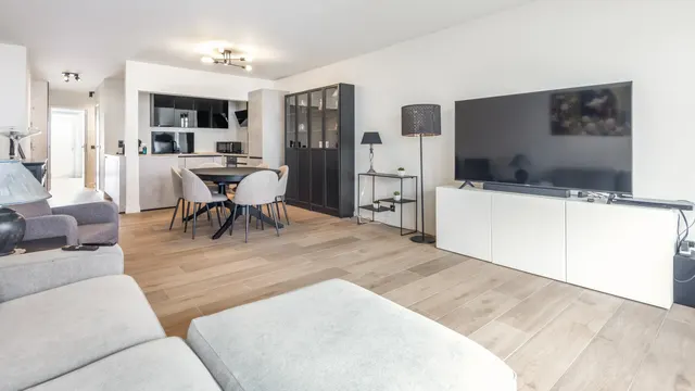 Appartement te huur in Knokke – 1/10
