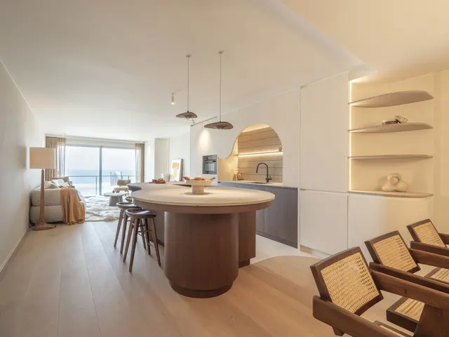 Apartment à vendre à Knokke – 1/10