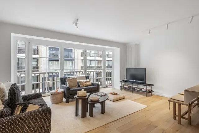 Appartement te huur in Knokke – 1/10