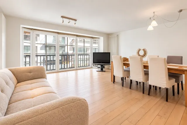 Appartement te huur in Knokke – 1/9