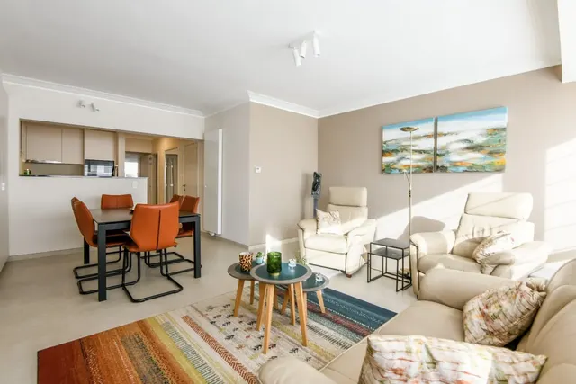 Appartement te huur in Knokke – 1/10
