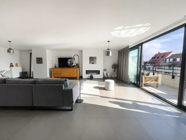 Appartement te huur in Knokke – 1/10