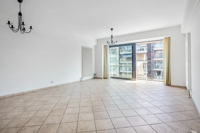 Appartement te huur in Knokke – 1/9