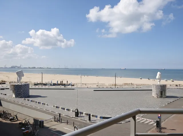 Apartment à vendre à Knokke – 1/10