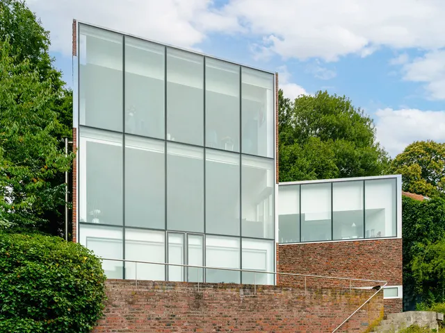 House à vendre à Uccle – 1/10