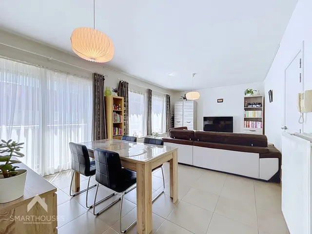 Appartement à vendre à Waregem – 1/10