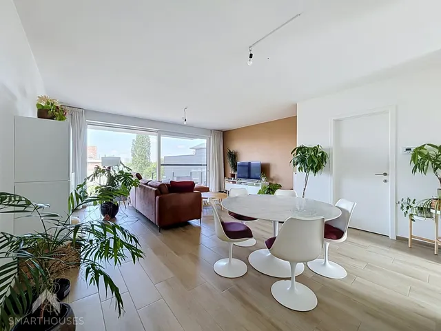 Appartement te koop in Ledeberg – 1/10