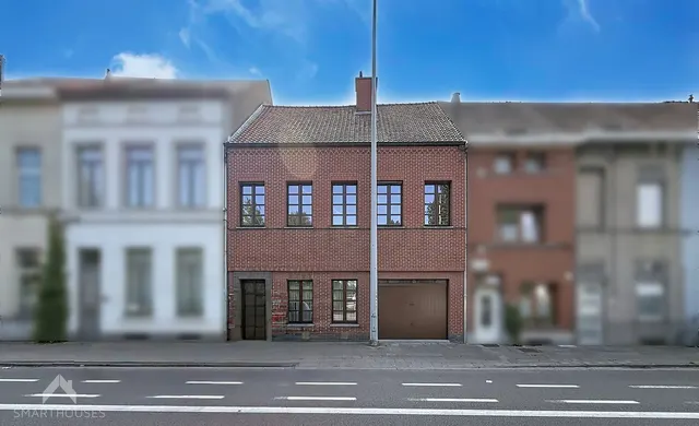 Huis for sale in Kortrijk – 1/10