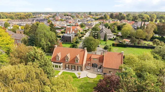 Woning en villa te koop in Hasselt – 1/10