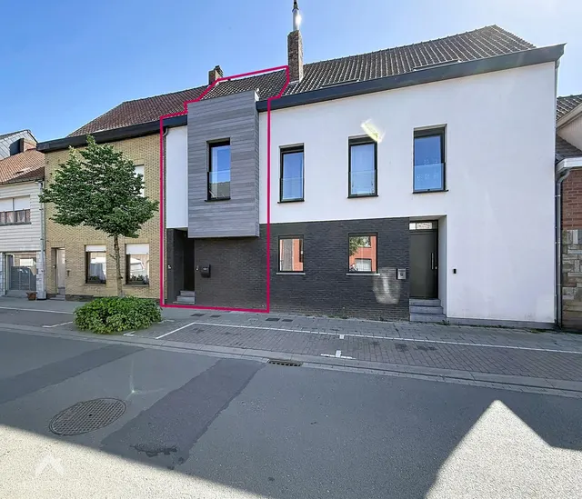 Huis for sale in Westrozebeke – 1/10