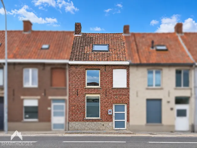 Huis for sale in Roeselare – 1/10