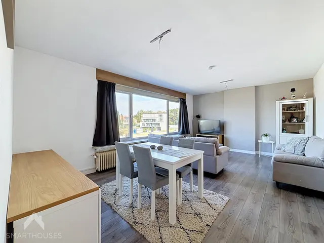 Appartement à vendre à Zedelgem – 1/10