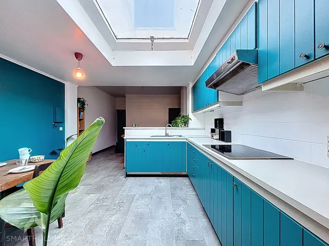 Huis te koop in Harelbeke – 1/10