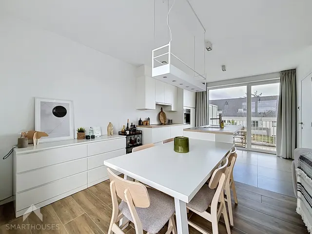 Appartement à vendre à Roeselare – 1/10