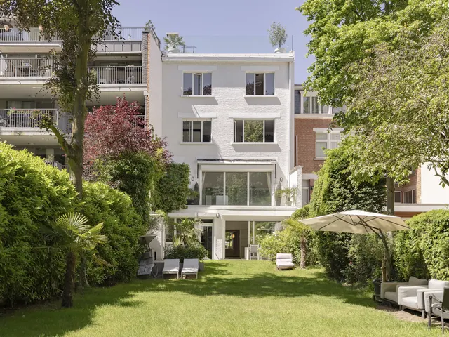 House à vendre à Antwerp – 1/10
