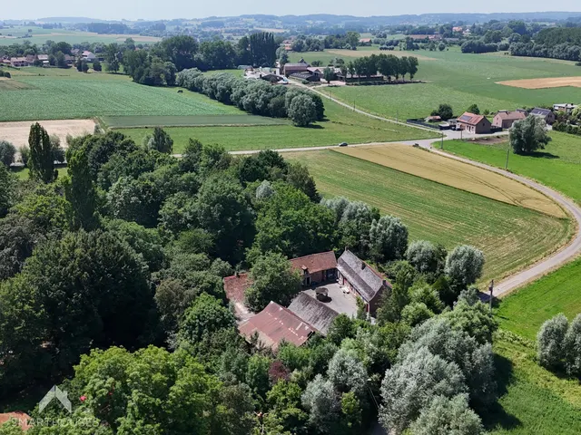 Huis à vendre à Wodecq – 1/10