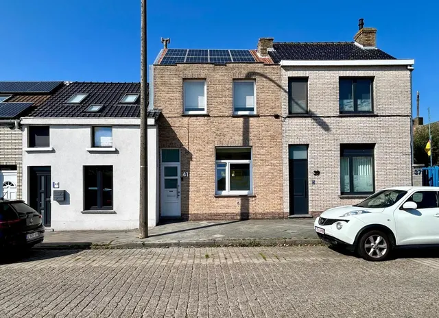 Huis te koop in Oostende – 1/10