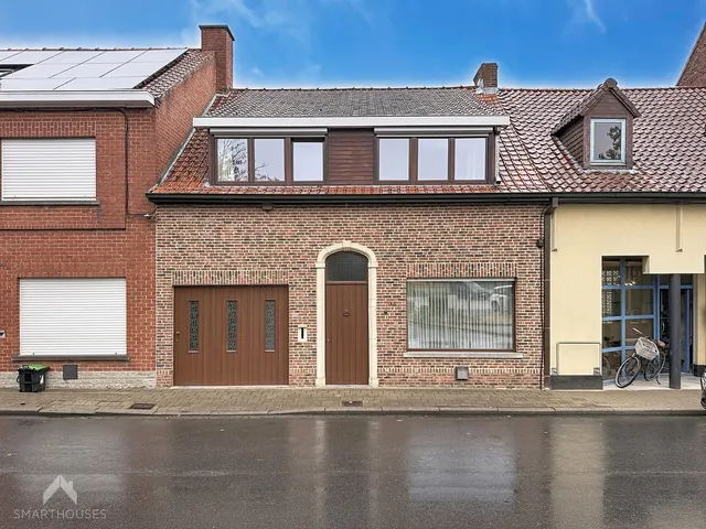 Huis te koop in Izegem – 1/10