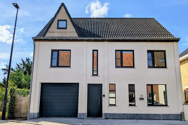 Huis te koop in Ruiselede – 1/10