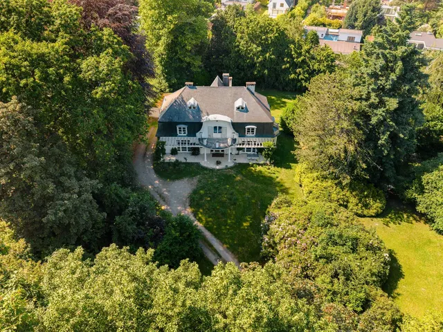 House à vendre à Uccle – 1/10