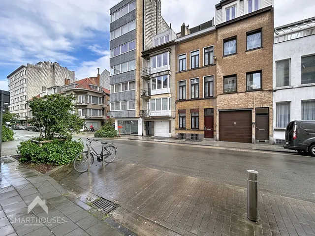 Huis te koop in Oostende – 1/10