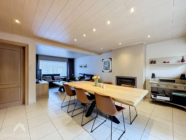 Huis à vendre à Izegem – 1/10