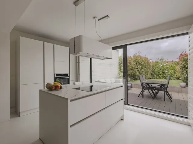 Triplex à vendre à Antwerp – 1/10